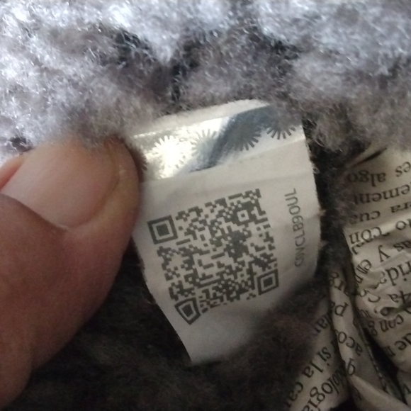 UGG BOOTS CORTAS - Picture 10 of 10